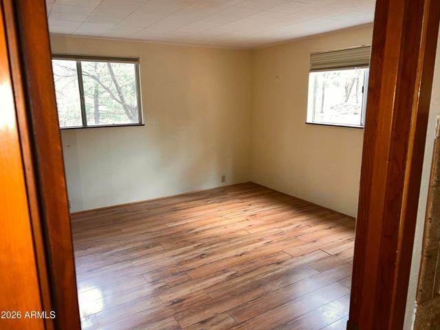 3209 N MILLER Drive, Pine, AZ 85544