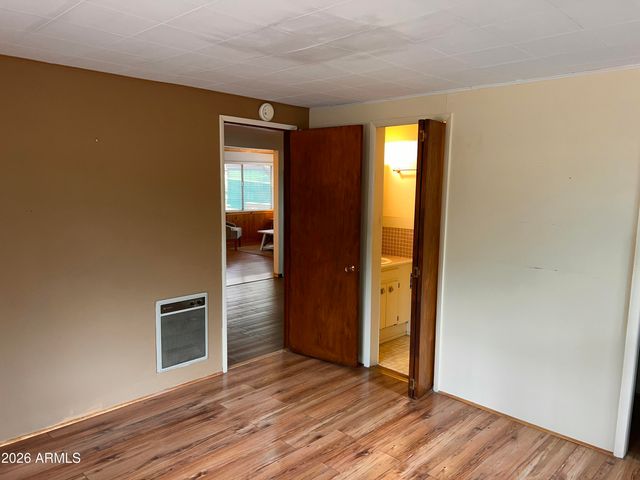 3209 N MILLER Drive, Pine, AZ 85544