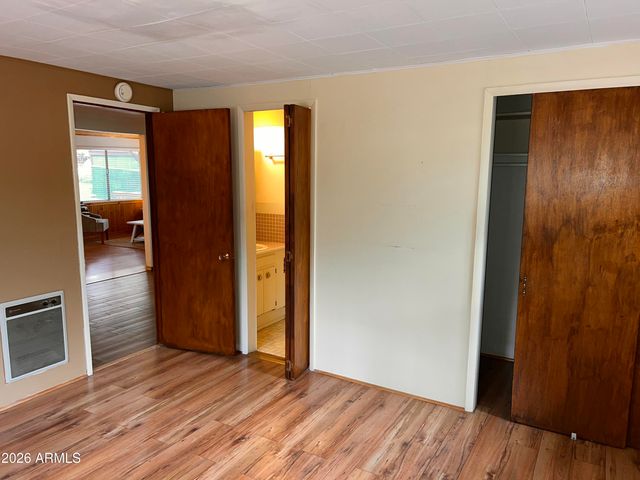 3209 N MILLER Drive, Pine, AZ 85544