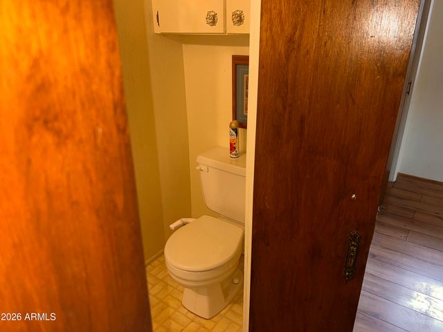 3209 N MILLER Drive, Pine, AZ 85544