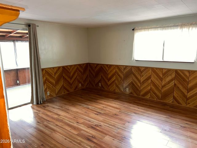 3209 N MILLER Drive, Pine, AZ 85544