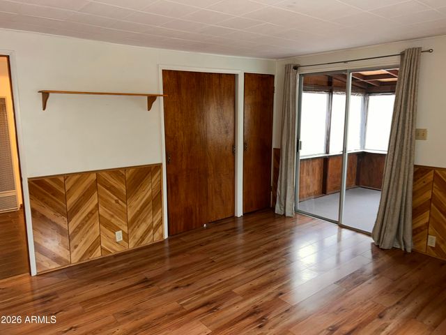 3209 N MILLER Drive, Pine, AZ 85544