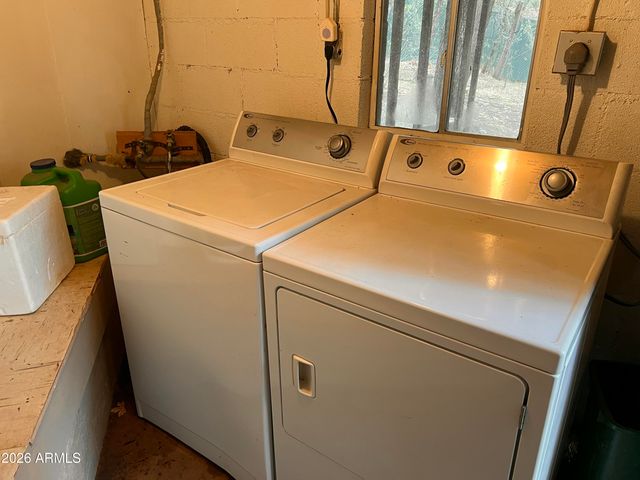 3209 N MILLER Drive, Pine, AZ 85544