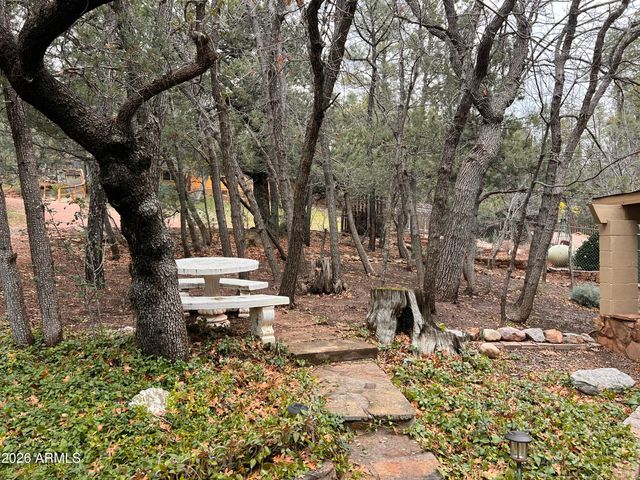 3209 N MILLER Drive, Pine, AZ 85544