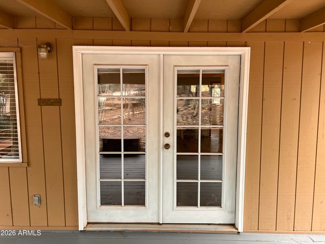 3209 N MILLER Drive, Pine, AZ 85544