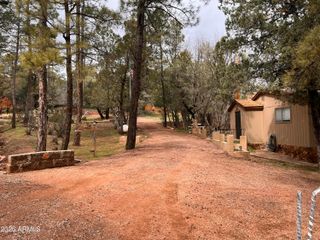 3209 N MILLER Drive, Pine, AZ 85544