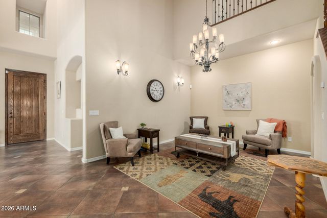 18121 W LAS CRUCES Drive, Goodyear, AZ 85338