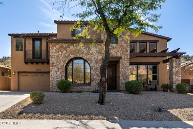 18121 W LAS CRUCES Drive, Goodyear, AZ 85338