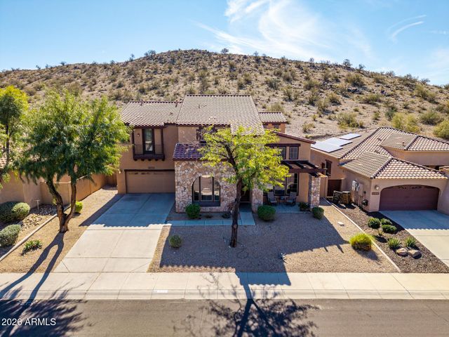 18121 W LAS CRUCES Drive, Goodyear, AZ 85338