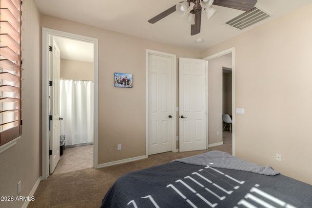 18121 W LAS CRUCES Drive, Goodyear, AZ 85338