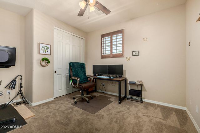 18121 W LAS CRUCES Drive, Goodyear, AZ 85338