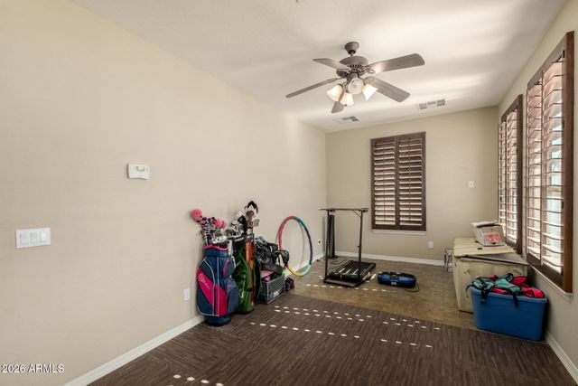 18121 W LAS CRUCES Drive, Goodyear, AZ 85338