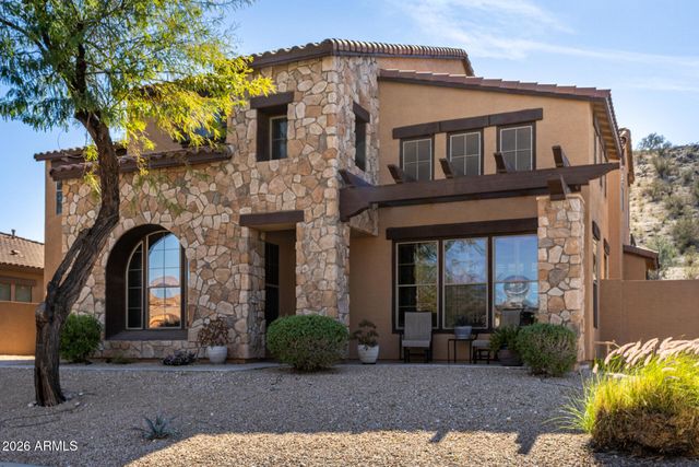 18121 W LAS CRUCES Drive, Goodyear, AZ 85338