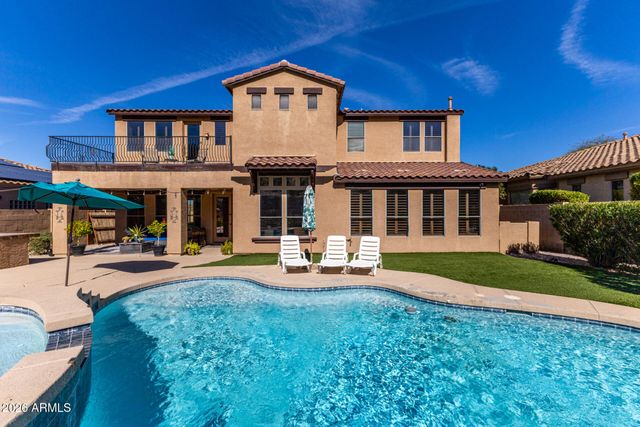 18121 W LAS CRUCES Drive, Goodyear, AZ 85338