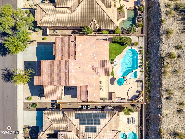 18121 W LAS CRUCES Drive, Goodyear, AZ 85338