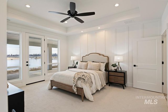 9833 S Peregrine Falcon Ave., Nampa, ID 83686
