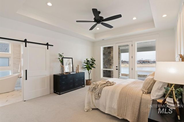 9833 S Peregrine Falcon Ave., Nampa, ID 83686