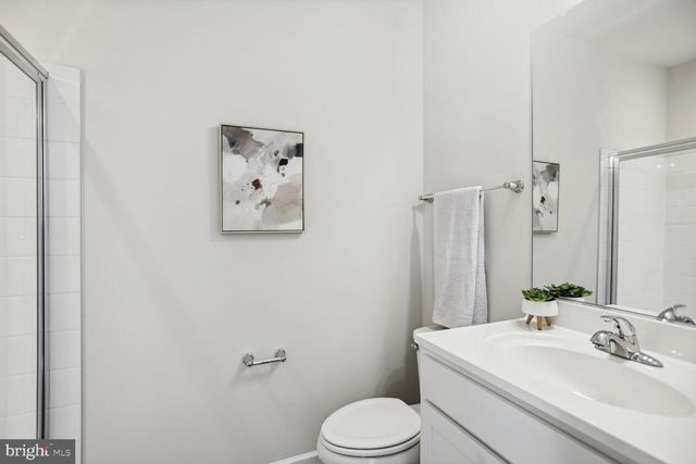 HOMESITE V45 AIDEN WAY, Upper Marlboro, MD 20774