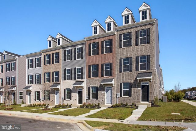 HOMESITE V45 AIDEN WAY, Upper Marlboro, MD 20774