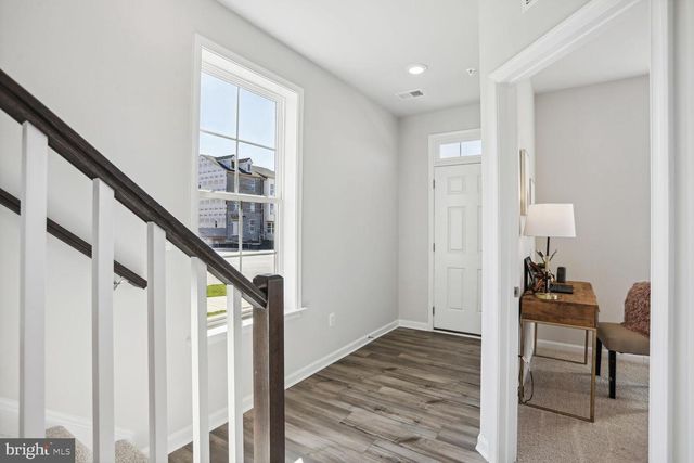 HOMESITE V45 AIDEN WAY, Upper Marlboro, MD 20774