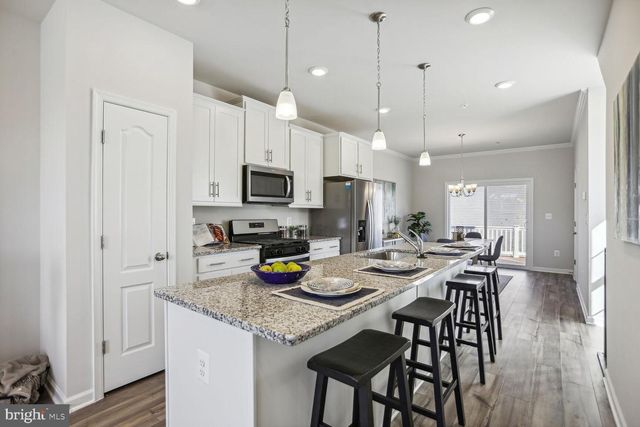 HOMESITE V45 AIDEN WAY, Upper Marlboro, MD 20774