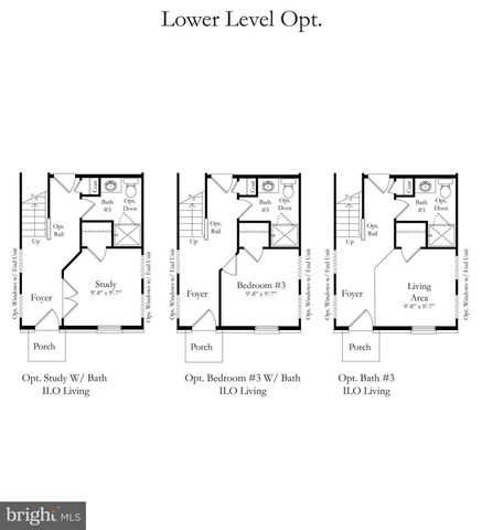 HOMESITE V45 AIDEN WAY, Upper Marlboro, MD 20774