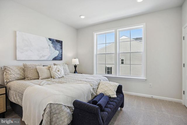 HOMESITE V45 AIDEN WAY, Upper Marlboro, MD 20774