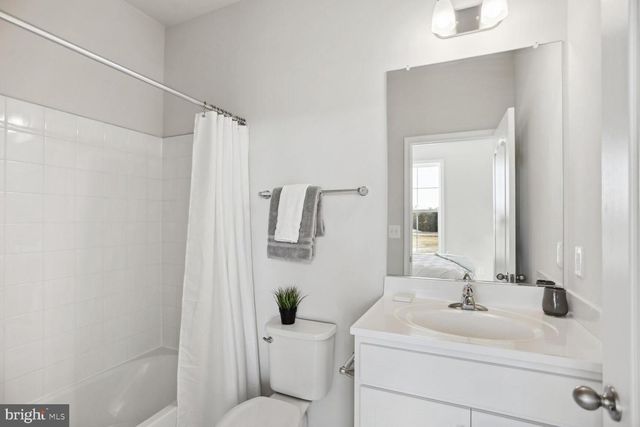 HOMESITE V45 AIDEN WAY, Upper Marlboro, MD 20774