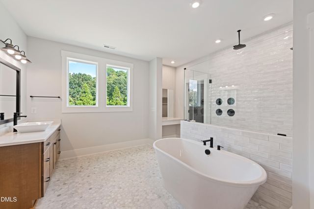 533 Bear Tree Creek, Chapel Hill, NC 27517