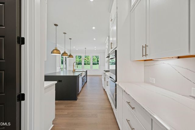 533 Bear Tree Creek, Chapel Hill, NC 27517