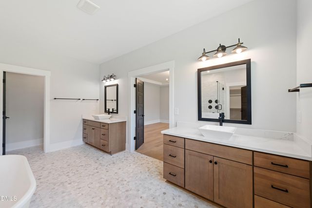 533 Bear Tree Creek, Chapel Hill, NC 27517