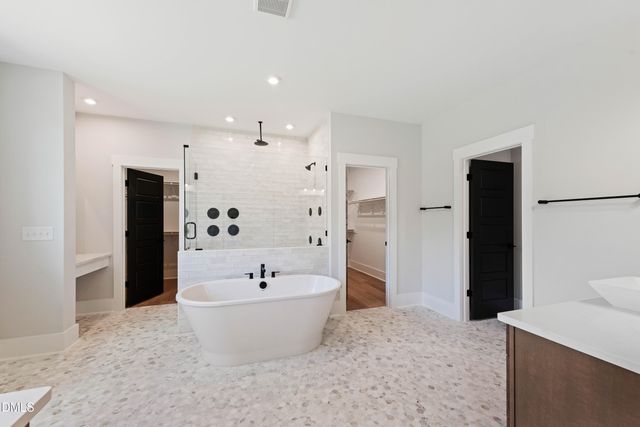 533 Bear Tree Creek, Chapel Hill, NC 27517