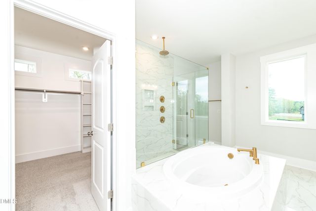 533 Bear Tree Creek, Chapel Hill, NC 27517