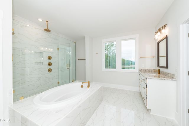 533 Bear Tree Creek, Chapel Hill, NC 27517