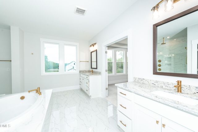 533 Bear Tree Creek, Chapel Hill, NC 27517