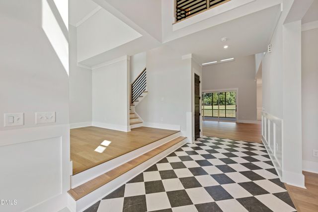 533 Bear Tree Creek, Chapel Hill, NC 27517