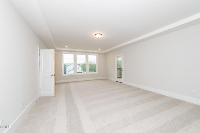 533 Bear Tree Creek, Chapel Hill, NC 27517