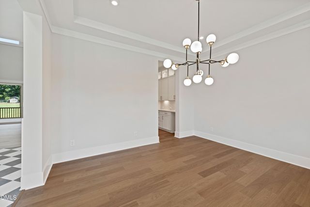 533 Bear Tree Creek, Chapel Hill, NC 27517