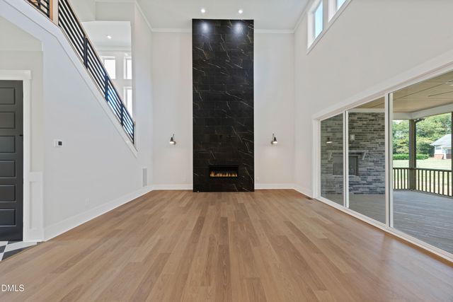 533 Bear Tree Creek, Chapel Hill, NC 27517