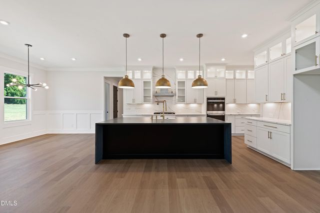 533 Bear Tree Creek, Chapel Hill, NC 27517