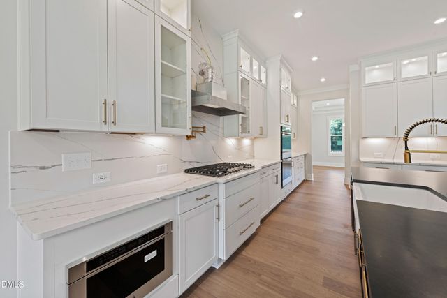 533 Bear Tree Creek, Chapel Hill, NC 27517