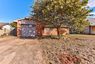 3409 Chetwood Drive, Del City, OK 73115