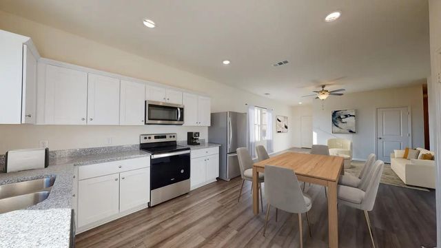 14521 Bonellis PASS, Elgin, TX 78621