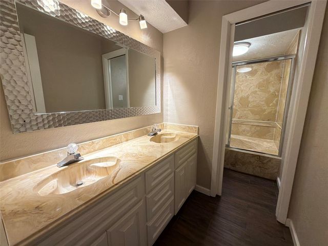 63 April Wind Drive S, Conroe, TX 77356