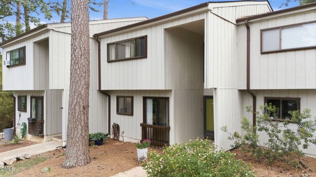 5019 Tall Pines Court, Raleigh, NC 27609