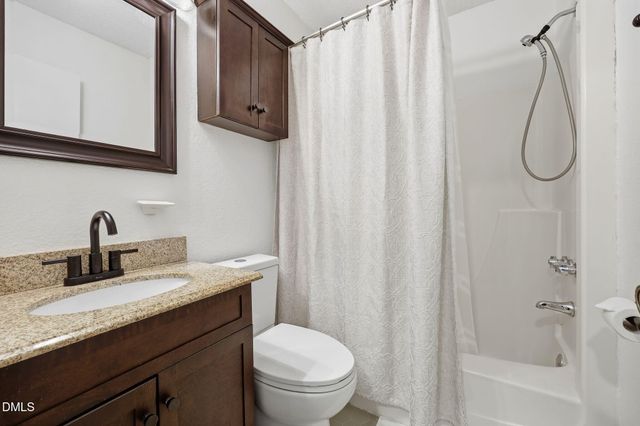 5019 Tall Pines Court, Raleigh, NC 27609