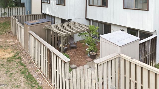 5019 Tall Pines Court, Raleigh, NC 27609