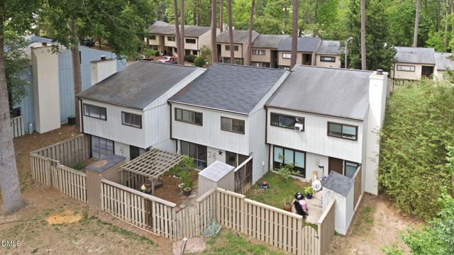 5019 Tall Pines Court, Raleigh, NC 27609