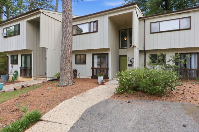 5019 Tall Pines Court, Raleigh, NC 27609