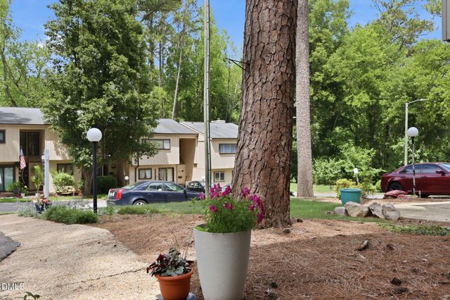 5019 Tall Pines Court, Raleigh, NC 27609